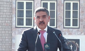 تعلیمی نظام کی کامیابی میں اساتذہ کا کردار انتہائی اہم ہے، انوار الحق کاکڑ