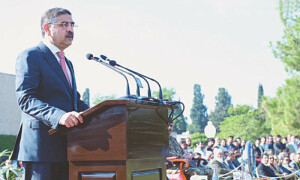 No country can prosper without peace: PM