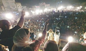 No seat adjustment in Gujrat&rsquo;s NA-63, PP-29 & 30: PML-N
