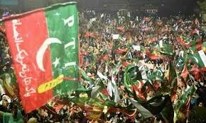 پی ٹی آئی انٹرا پارٹی انتخابات کالعدم قرار دینے کی درخواستیں قابل سماعت قرار