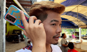 50 days in Hamas captivity: Thai man recalls beatings and bleakness