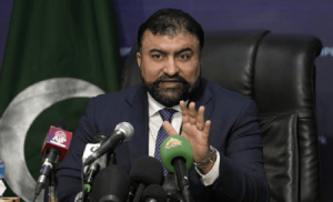 سیاسی رہنماؤں کو انتخابی مہم کے دوران دہشت گردی کا خطرہ ہے، سرفراز بگٹی