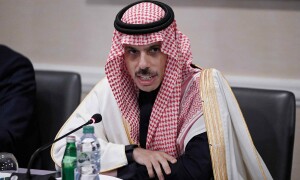 Muslim state ministers in US seek end to fighting in Gaza