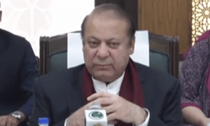 ملک کو یہاں تک پہنچانے والوں کا محاسبہ ہونا چاہیے، نواز شریف