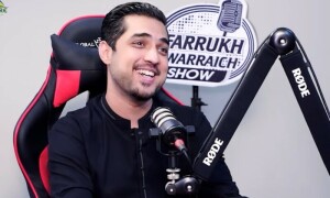 اقرارالحسن نے ایک سے زائد شادیوں پر خاموشی توڑ دی