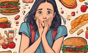 How unhealthy are ultra-processed foods?