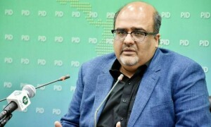 شہزاد اکبر کی گرفتاری کے لیے اسلام آباد پولیس کا انٹرپول سے رابطہ