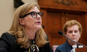 University of Pennsylvania president resigns after anti-Semitism testimony