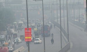 Pakistan to benefit from ADB resilient cities project