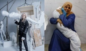 فلسطین پرمتنازع پوسٹ، ہسپانوی فیشن برانڈ &rsquo;زارا&lsquo; کو سخت تنقید کا سامنا