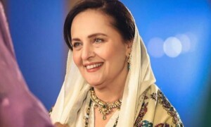 غیرملکی مصنوعات کے بائیکاٹ پر ہونے والی مہم پر حنا بیات کی تنقید، ویڈیو کلپ وائرل