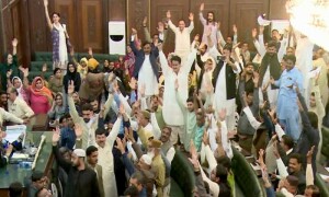 سٹی کونسل کراچی کا اجلاس، میونسپل چارجز بجلی کے بل میں وصول کرنےکی قرارداد منظور