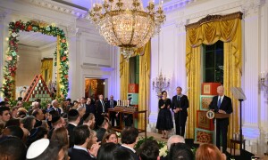 Biden alludes to disagreements with Israel&rsquo;s Netanyahu