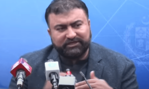 ذخیرہ اندوزوں کی وجہ سے کھاد کی قیمتیں بڑھیں، مافیاز کےخلاف کارروائی کی ہدایت کی ہے، سرفراز بگٹی