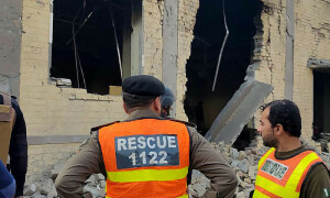 ڈیرہ اسمٰعیل خان: سیکیورٹی فورسز کی کارروائی،27 دہشت گرد ہلاک، 25 جوان شہید