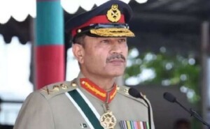 With COAS in Washington, US reaffirms Pakistan&rsquo;s &lsquo;ally&rsquo; status