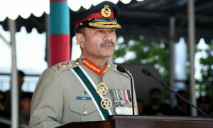 آرمی چیف کا دورہ واشنگٹن، پاکستان بڑا نان نیٹو اتحادی اور نیٹو پارٹنر ہے، امریکا