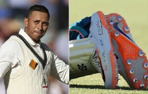 Cricket Australia expects Khawaja to abide by rules in Gaza support