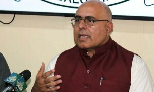Balochistan minister deletes post after suggesting offering &lsquo;drone bases&rsquo; to US to target militant hideouts in Afghanistan