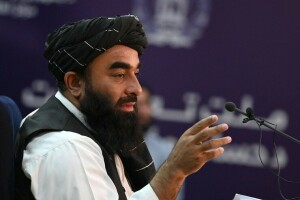 Afghan govt pledges probe into DI Khan attack but says it should not be blamed for every issue