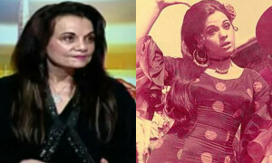 پاکستانی ڈرامے دیکھتی ہوں نہ فواد خان کو جانتی ہوں، بھارتی اداکارہ ممتاز