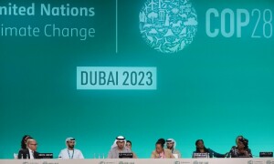 Dubai deal at COP28 hailed as &lsquo;beginning of end&rsquo; for fossil fuels