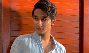 چائلڈ آرٹسٹ زوہاب خان کا ساتھی اداکارہ سے شادی کرنے کا اعلان
