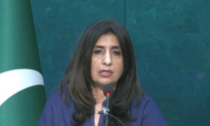 افغانستان ڈی آئی خان حملے کی آزادانہ اور شفاف تحقیقات، ملوث افراد کو حوالے کرے، ترجمان دفتر خارجہ