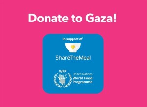 Foodpanda Pakistan collaborates with WFP for humanitarian assistance in Gaza