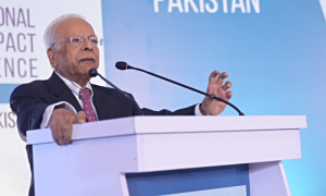&lsquo;Mobilise domestic savings to grow per capita income&rsquo;