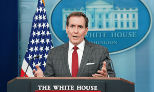 US pushes Israel &lsquo;shift&rsquo; in Gaza attacks, but details scarce