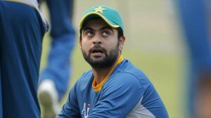 احمد شہزاد نے جگہ نہ ملنے پر پی ایس ایل کو خیر باد کہہ دیا