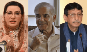 PTI remains obstinate as other parties hail SC order on polls