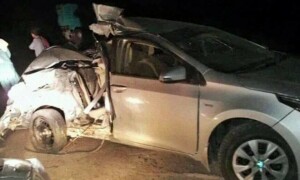 لاہور ڈی ایچ اے کار حادثہ کیس: مرکزی ملزم افنان کے جوڈیشل ریمانڈ میں توسیع