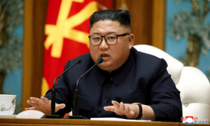US warns N. Korea against &lsquo;N-attacks&rsquo;