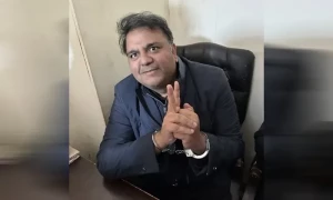 فراڈ کیس میں فواد چوہدری کی درخواستِ ضمانت منظور