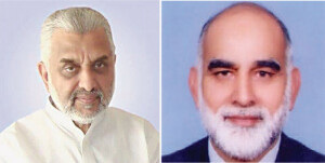 PML-N in a fix over party ticket issue in NA-58 Chakwal