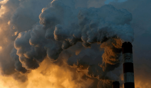 Runaway greenhouse effect could turn Earth into uninhabitable &lsquo;hell&rsquo;