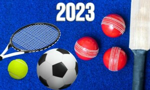 سالنامہ: &rsquo;کھیلوں میں سال 2023ء پاکستان کے لیے کچھ خاص اچھا نہیں رہا&lsquo;