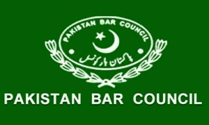 موجودہ چیف الیکشن کمشنر کی موجودگی میں شفاف انتخابات ممکن نہیں، پاکستان بار کونسل