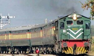 پاکستان ریلوے نے 16 ماہ بعد عوامی ایکسپریس بحال کردی