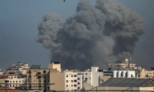 24 گھنٹوں کے دوران مزید 100 فلسطینی شہید، اسرائیل کا جبالیہ کیمپ کنٹرول کرنے کا دعویٰ
