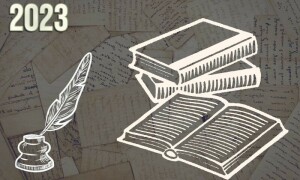 ادب، اعزازات اور اموات: سال 2023ء کا ادبی جائزہ
