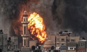 Hopes rise for Israel-Hamas truce deal as Gaza toll hits 20,000