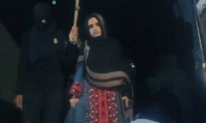 اسلام آباد پولیس کا کریک ڈاؤن، تمام بلوچ مظاہرین گرفتار