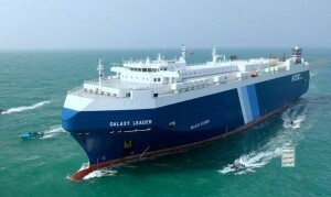 Exporters explore cargo flights as way out of deepening Red Sea bottleneck