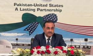 لاجسٹکس کی وجہ سے انتخابات کچھ دن آگے پیچھے ہو سکتے ہیں، لیکن رکیں گے نہیں، آرمی چیف