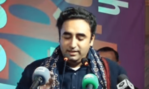 جب نوجوان جان جائیں گے کہ اتحاد میں جیت ہے تو باقی تمام قوتیں ہار جائیں گی، بلاول بھٹو زرداری