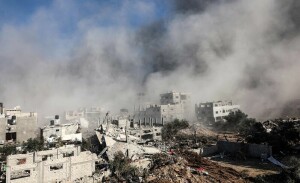 UN Security Council to vote on Gaza measure after US backing