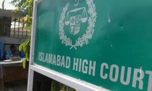 اسلام آباد: طیبہ گل ہراسانی کیس، عدالت نے فیصلہ محفوظ کرلیا
